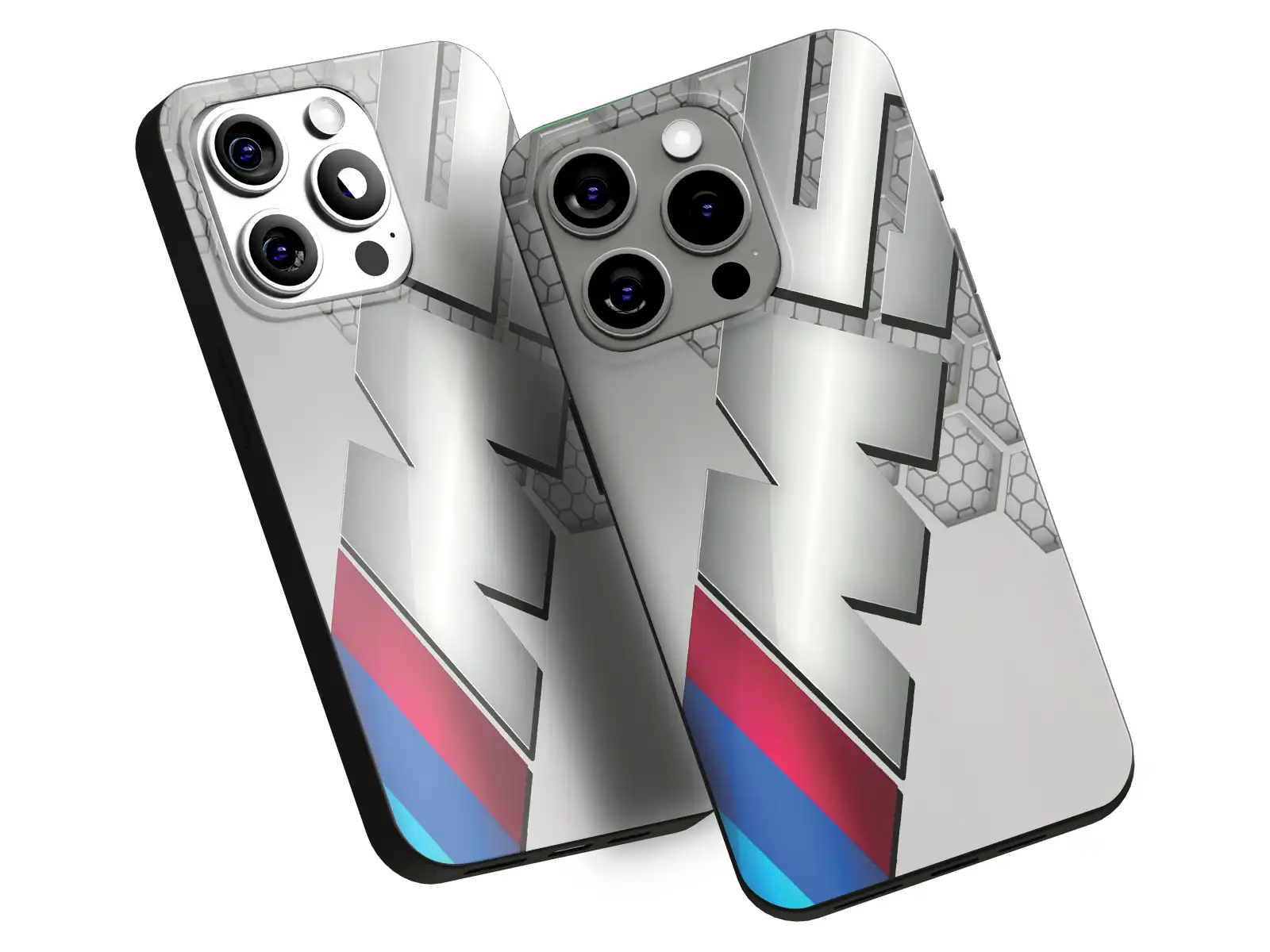 BMW Cover Smartphone Pro Max Serie Limitata